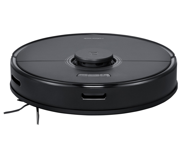 Roborock Q7 Max Plus Czarny (Q7MP52) - 1377277 - zdjęcie 5